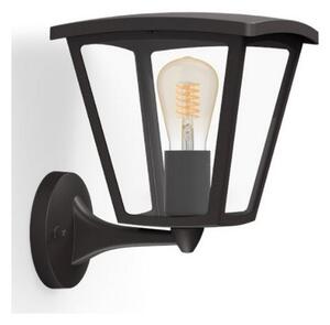 Aplică de exterior INARA Hue 1xE27/7W/230V Wi-Fi IP44 Philips