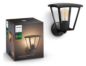 Aplică de exterior INARA Hue 1xE27/7W/230V Wi-Fi IP44 Philips