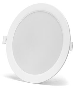 Aigostar -LED RGBW Corp de iluminat încastrat dimabil LED/15W/230V 2700-6500K Wi-Fi