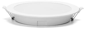 Aigostar -LED RGBW Corp de iluminat încastrat dimabil LED/15W/230V 2700-6500K Wi-Fi