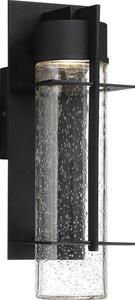 Quintiesse QN-EAMES-LED-M-EK-LED Aplica de exterior EAMES M LED/10W/230V IP44 negru