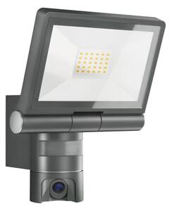 Steinel 092603 - Proiector LED cu senzor și cameră LED/21W/230V IP44