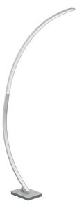 Eglo 75518 - Lampă de podea LED VILLA FRANCA, dimabilă, cu control tactil, 19 W, 230 V