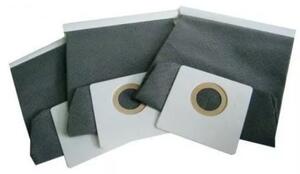 Set 3 x Saci universali din material textil -pentru orice tip de aspirator