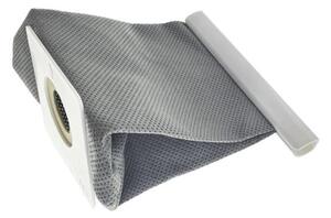 Set 3 x Saci universali din material textil -pentru orice tip de aspirator