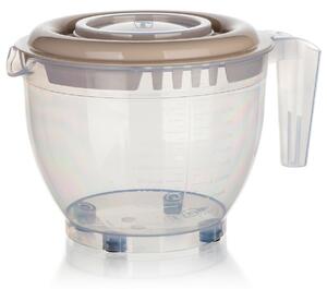 Banquet Borcan pentru bătut CULINARIA 2,5 l, mix