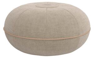 Pouf Pouf Large Natural - Fritz Hansen
