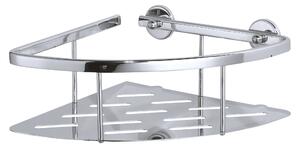 Tesa Aluxx coș de baie crom 40203-00000-00