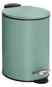 Kleine Wolke Silence cos de gunoi 3 l verde 8419685858