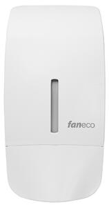 Faneco Calma dozator săpun 900 ml alb CJ9100LPB