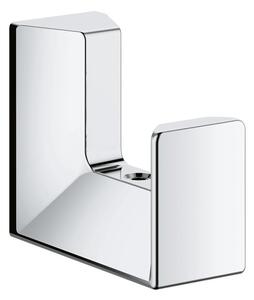 Grohe Selection Cube suport prosop StarLight Chrome 40782000