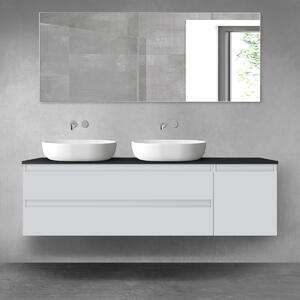 Set dulap Oltens Vernal 60019700, dulap Oltens Vernal 60017700, 63008300