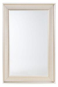 Oglindă de perete Clementine (argintiu). 1078326