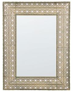 Oglindă de perete Delta (auriu). 1078577