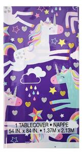 Fata de masa 137x213cm UNICORN