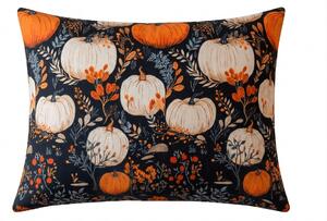 Husa de perna din microfibra MAGIC PUMPKIN 50x70 cm, colorat
