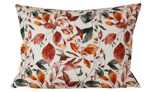 Fata de perna din microfibra AUTUMN LEAVES 50x70 cm, colorat