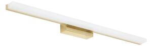 Toolight Rea, Lampă de perete LED 80CM APP1850-1W AUR, OSW-66004