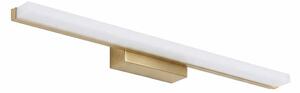Lampa de perete LED 60CM APP1852-1W BRUSH GOLD