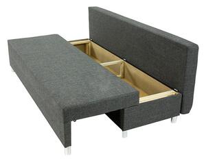 Canapea Dorien cu taburete (Alova 04 + Alova 46). 1058520