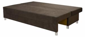 Canapea Dorien cu taburete (Alova 04 + Alova 46). 1058520