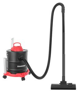 Aspirator industrial de cenușă fără sac cu funcție de suflare - 20 L