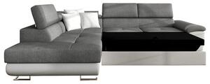 Colțar Alphard (D) (Magic Velvet 2221 + Magic Velvet 2221 + Magic Velvet 2240). 1059287