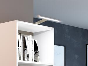 Masă de scris Nolan B1 (Stejar sonoma) (fără iluminat). 1059790