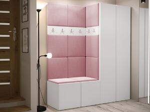 Z0ND0 Mobilier Hol Timothy III (Alb) (Manila 09). 1059886