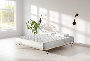 Saltea iSleep, Vitalcare, 90x190x23, Medie