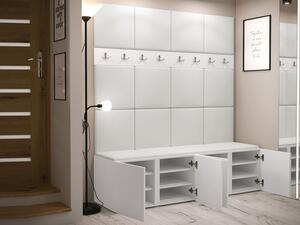 Mobilier Hol Timothy V (grafit) (Manila 16). 1059922