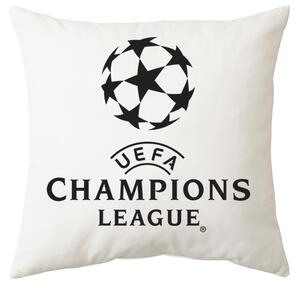 JAKS Pernă 40 x 40 cm Uefa Champions League