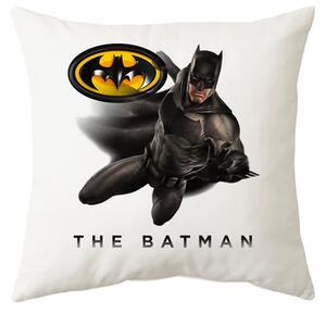 JAKS Pernă 40 x 40 cm The Batman
