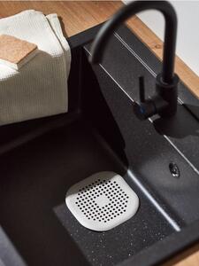 Sinsay - DRAIN STRAINER - gri-închis