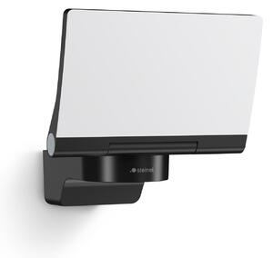Lămpi de exterior STEINEL, XLED Home 2, Negru, Balcon, Plastic