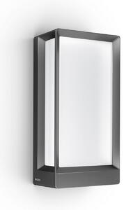 Lămpi de exterior STEINEL, L 42 C Bluetooth, Negru, Metal