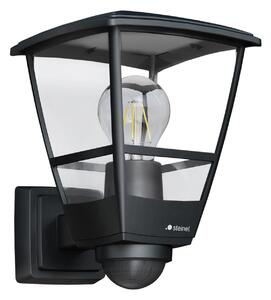 Lămpi de exterior STEINEL, L 10 S, reglabil, Negru, Plastic