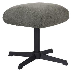 Taburet Uni, verde