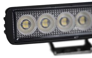 LED spot auto OSRAM 24W 10-30V IP68 5700K