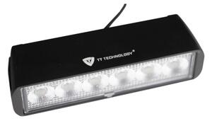 LED spot auto OSRAM 24W 10-30V IP68 5700K