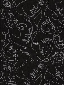 Tapet vlies pentru perete pintwalls 3 79172-3
