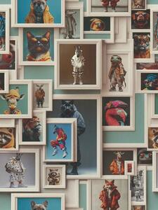 Tapet vlies pentru perete pintwalls 3 79187-4