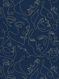 Tapet vlies pentru perete pintwalls 3 79172-4