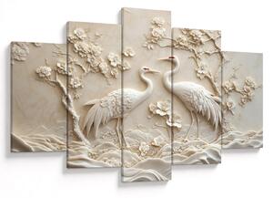 Tablou - Model Chinezesc (150x105 cm)