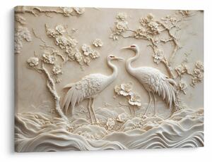Tablou - Model Chinezesc (70x50 cm)