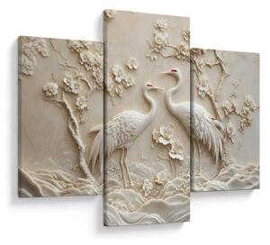 Tablou - Model Chinezesc (90x60 cm)