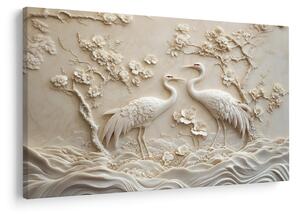 Tablou - Model Chinezesc (90x60 cm)