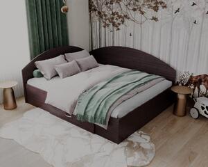 Pat Colt 120x200 cm - Wenge