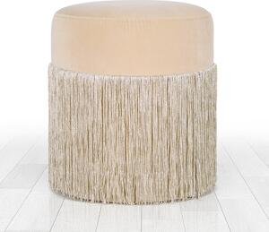 Scaun Merkur Cream