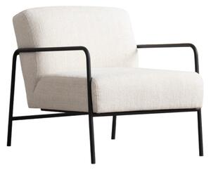 Scaun Eti Bergere Alb